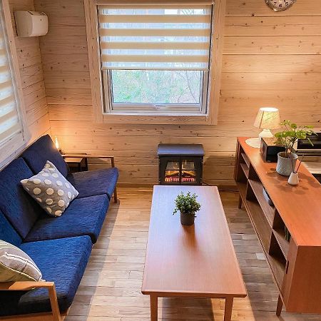Baan Hakuba Villa Екстериор снимка