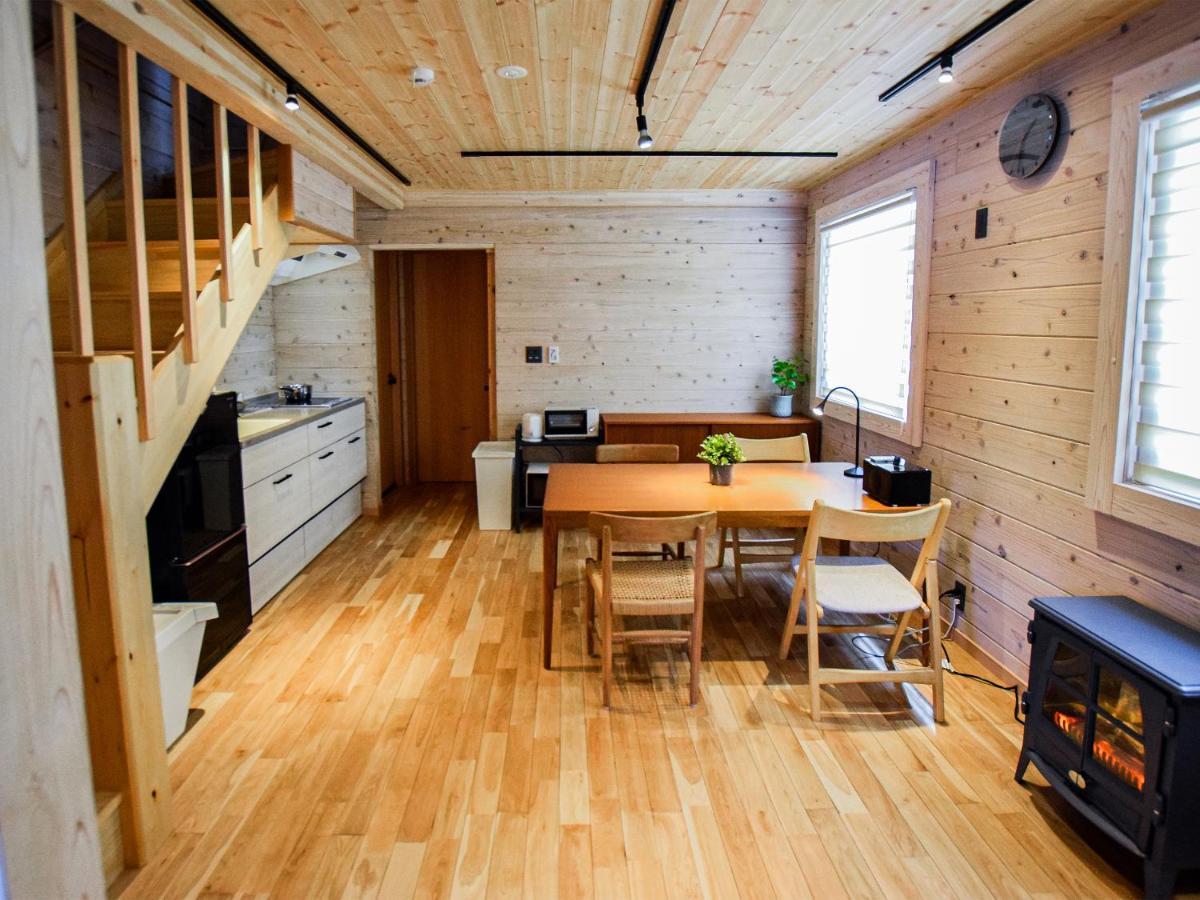 Baan Hakuba Villa Екстериор снимка