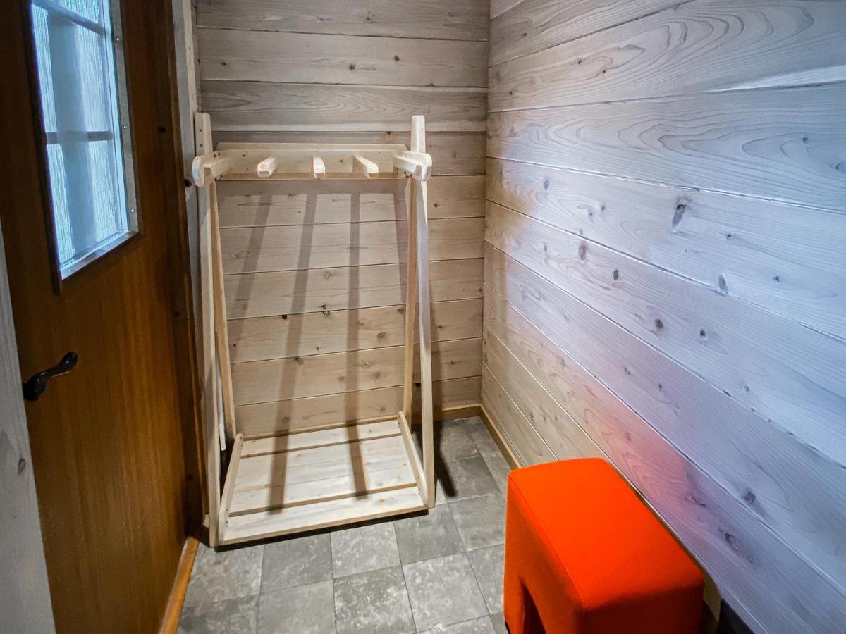 Baan Hakuba Villa Екстериор снимка