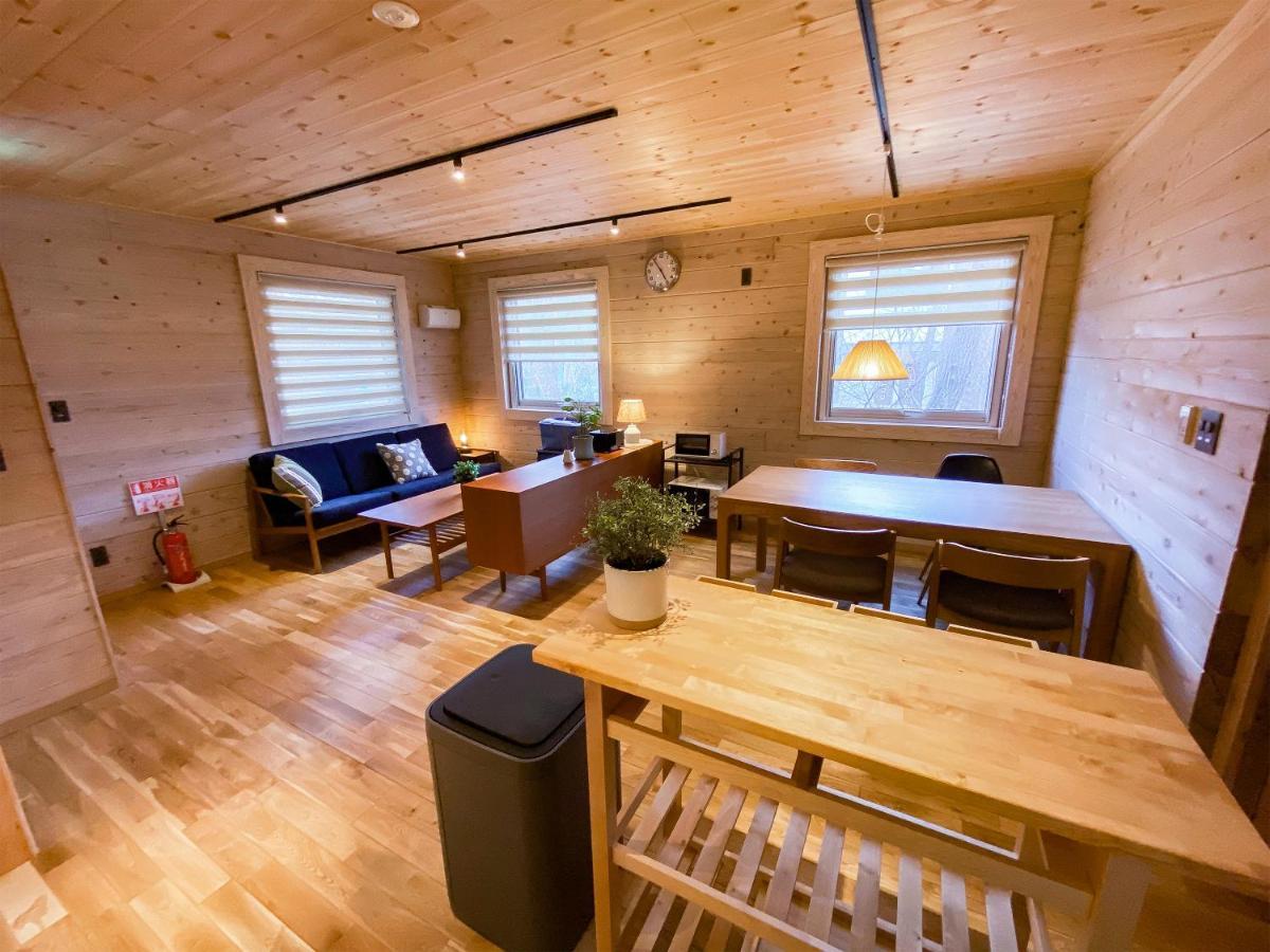 Baan Hakuba Villa Екстериор снимка