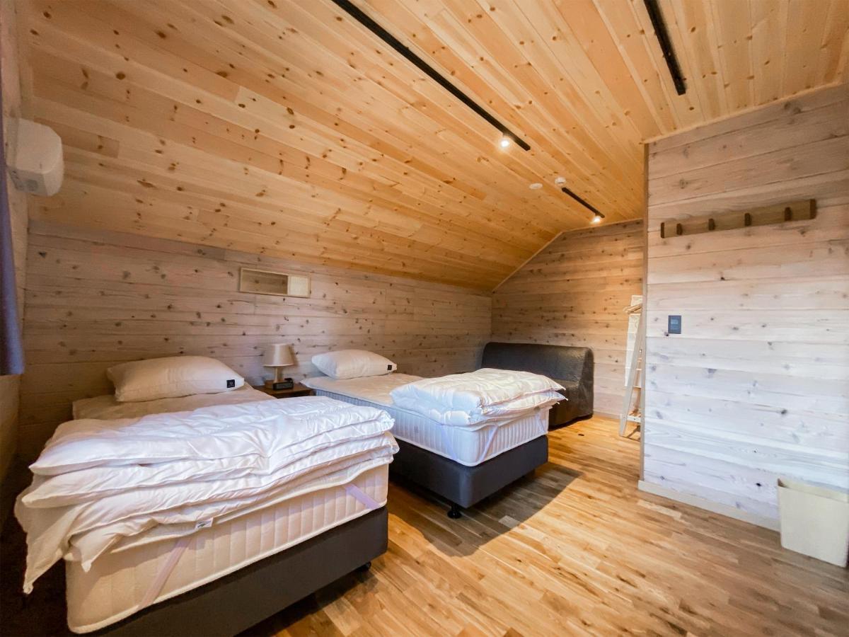 Baan Hakuba Villa Екстериор снимка