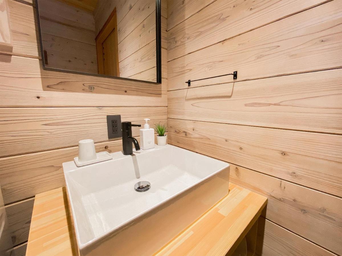 Baan Hakuba Villa Екстериор снимка
