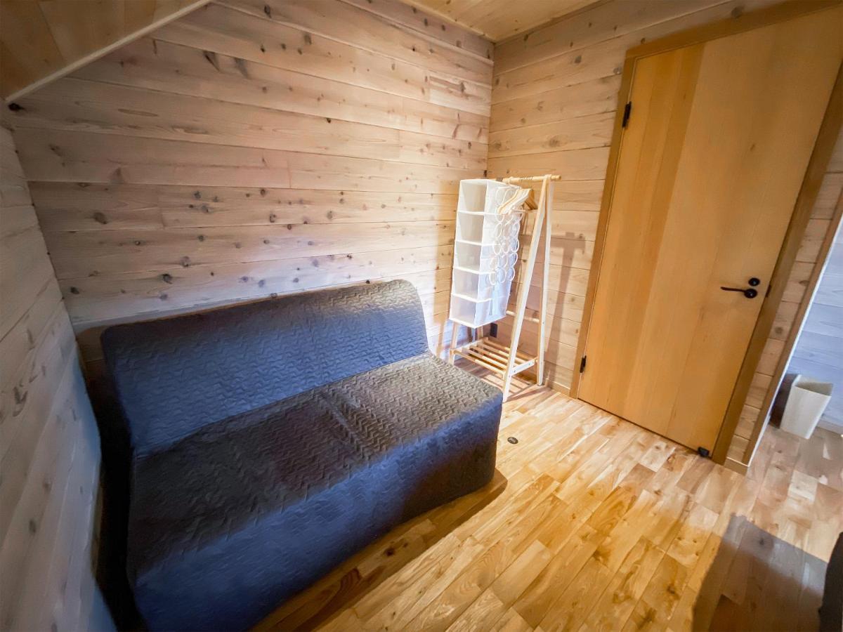 Baan Hakuba Villa Екстериор снимка