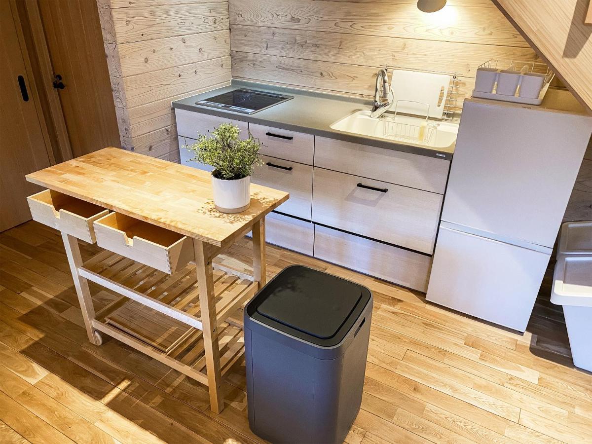 Baan Hakuba Villa Екстериор снимка