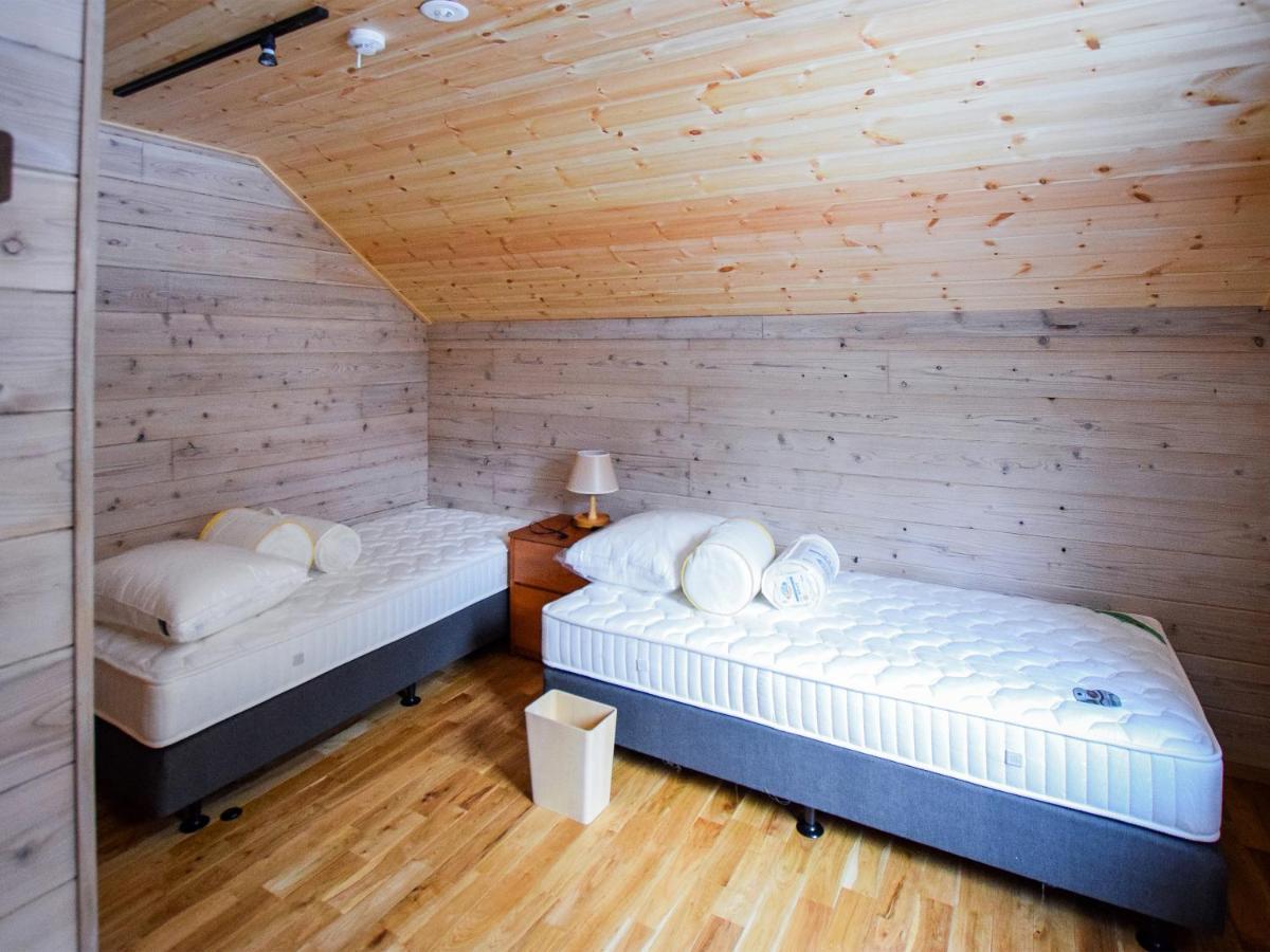 Baan Hakuba Villa Екстериор снимка