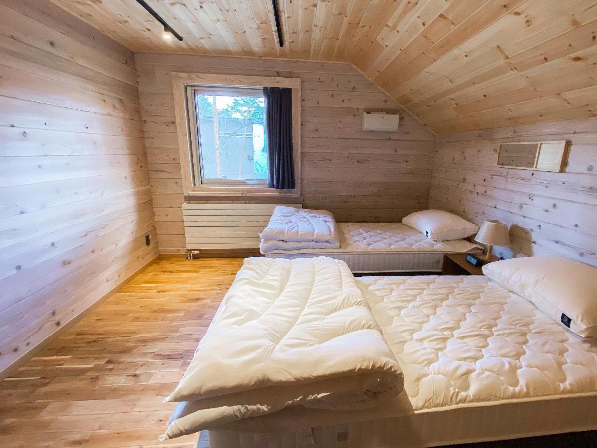 Baan Hakuba Villa Екстериор снимка
