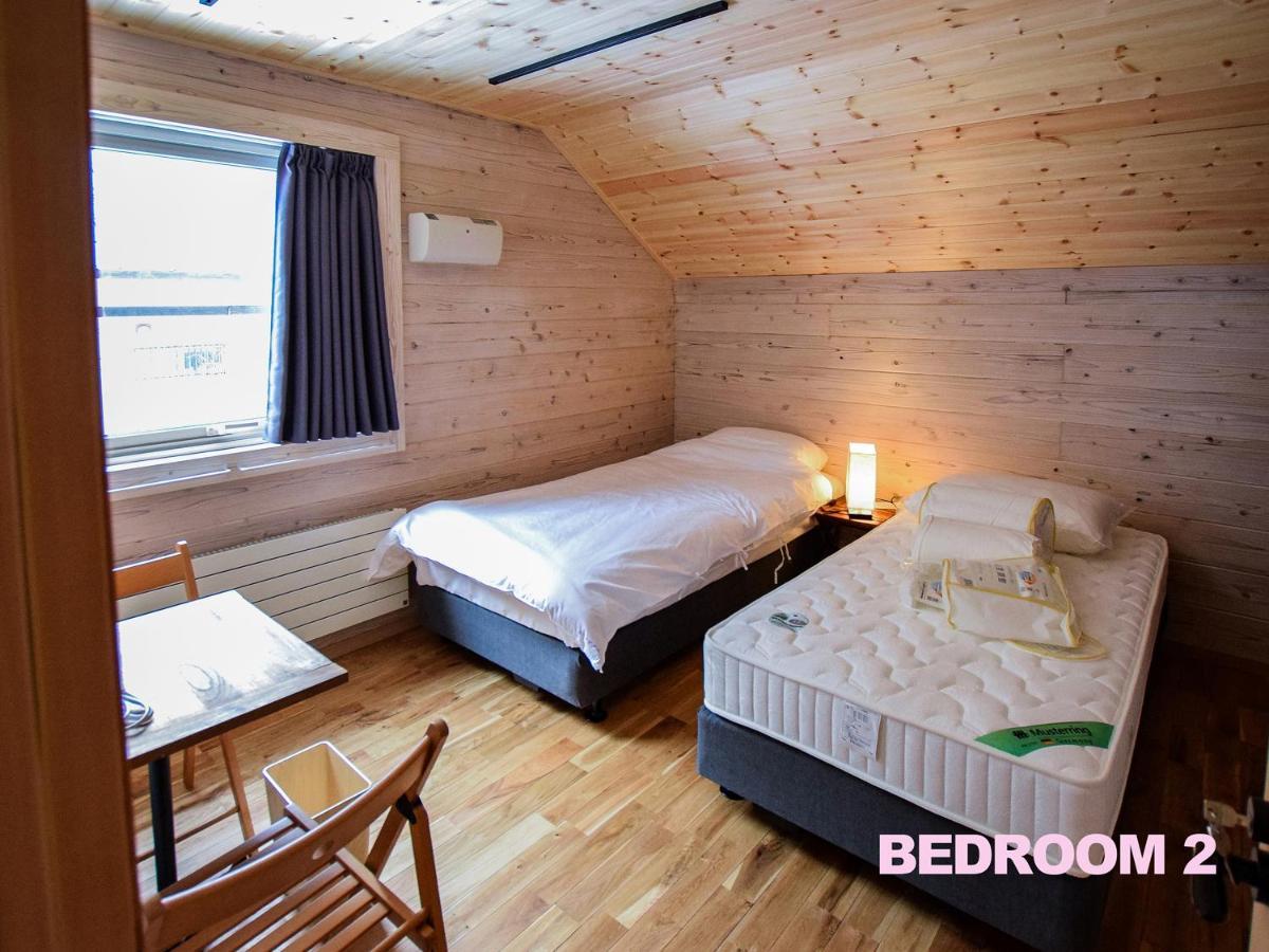 Baan Hakuba Villa Екстериор снимка