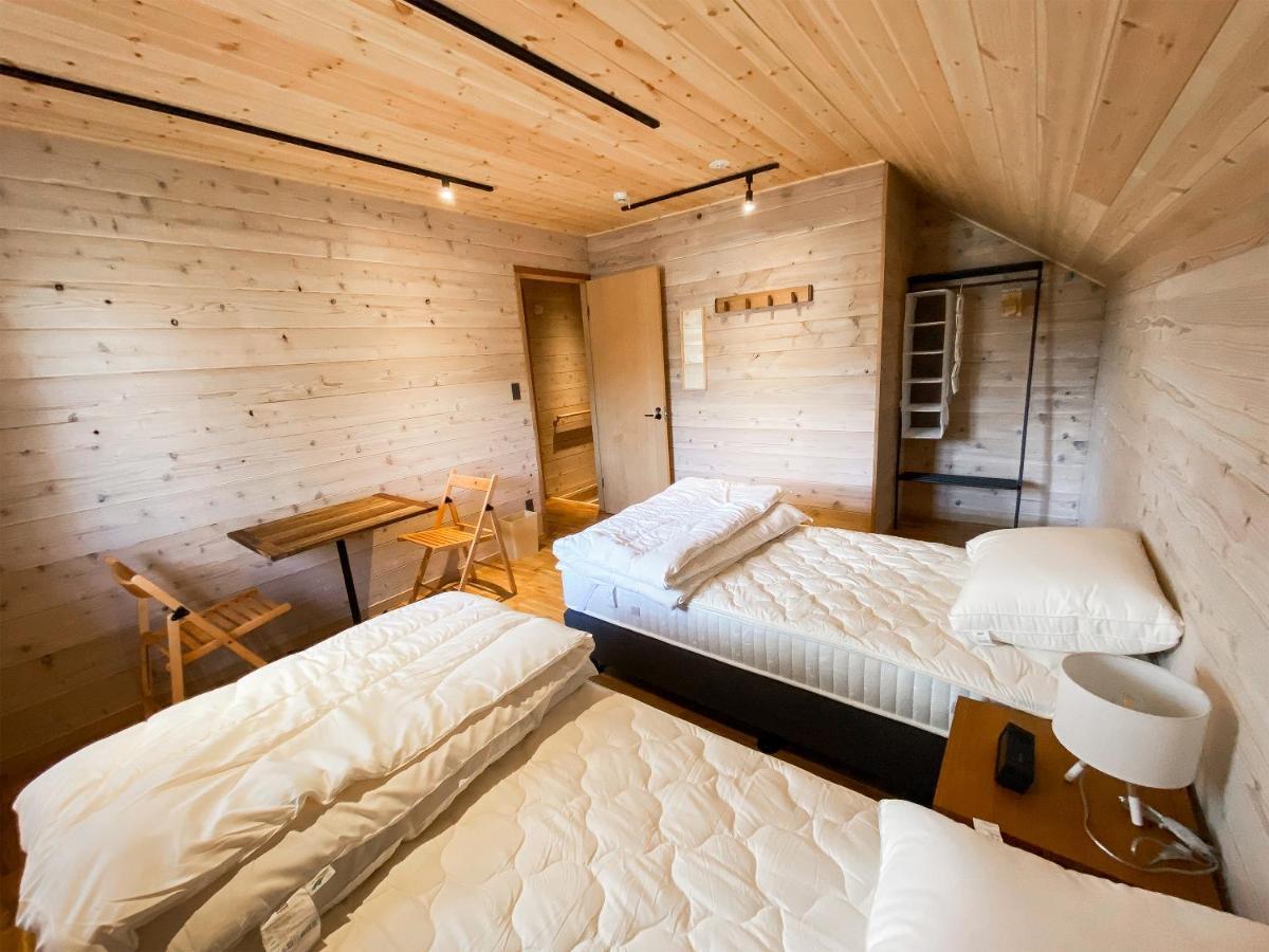 Baan Hakuba Villa Екстериор снимка