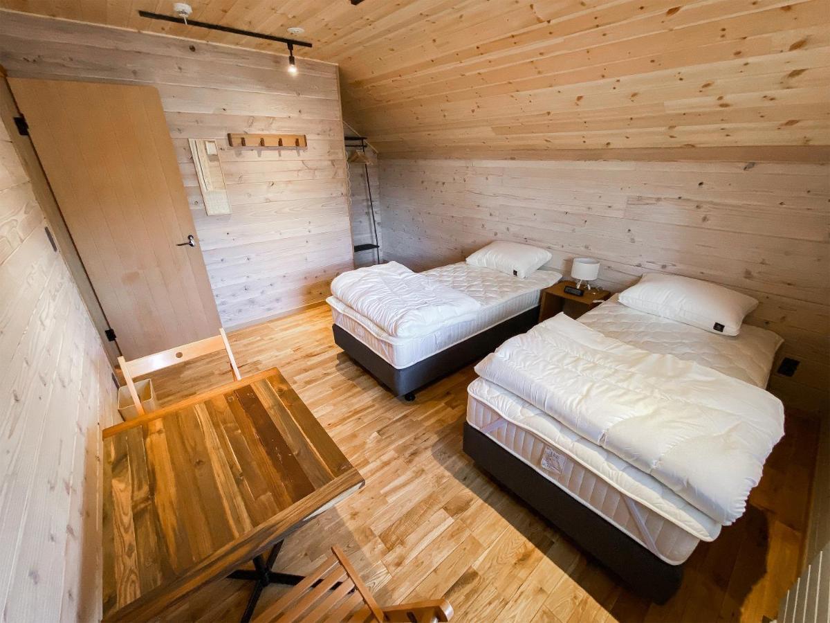 Baan Hakuba Villa Екстериор снимка