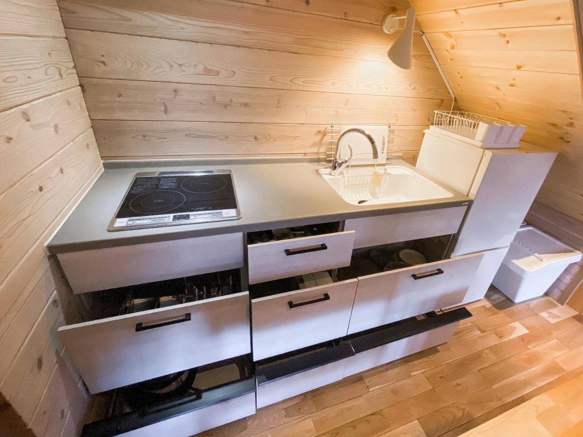 Baan Hakuba Villa Екстериор снимка