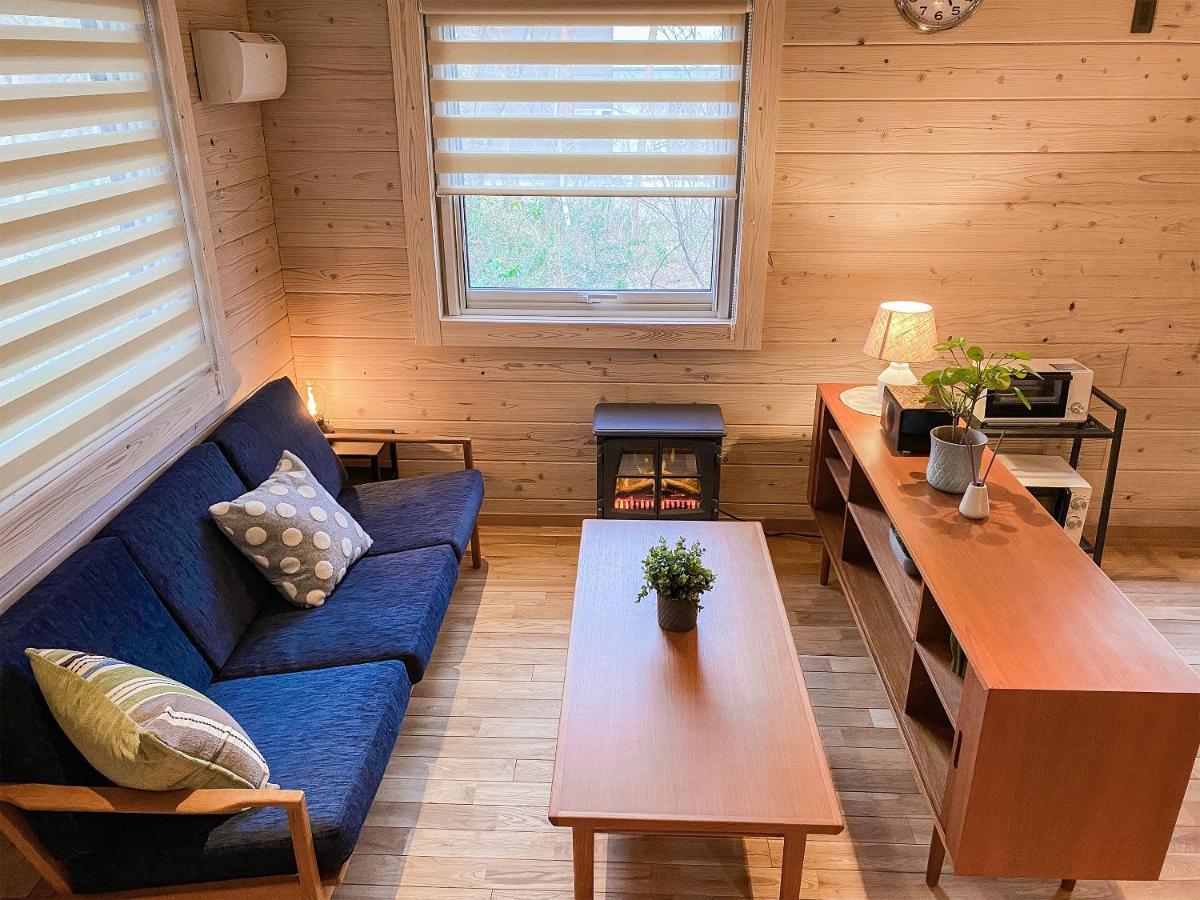 Baan Hakuba Villa Екстериор снимка