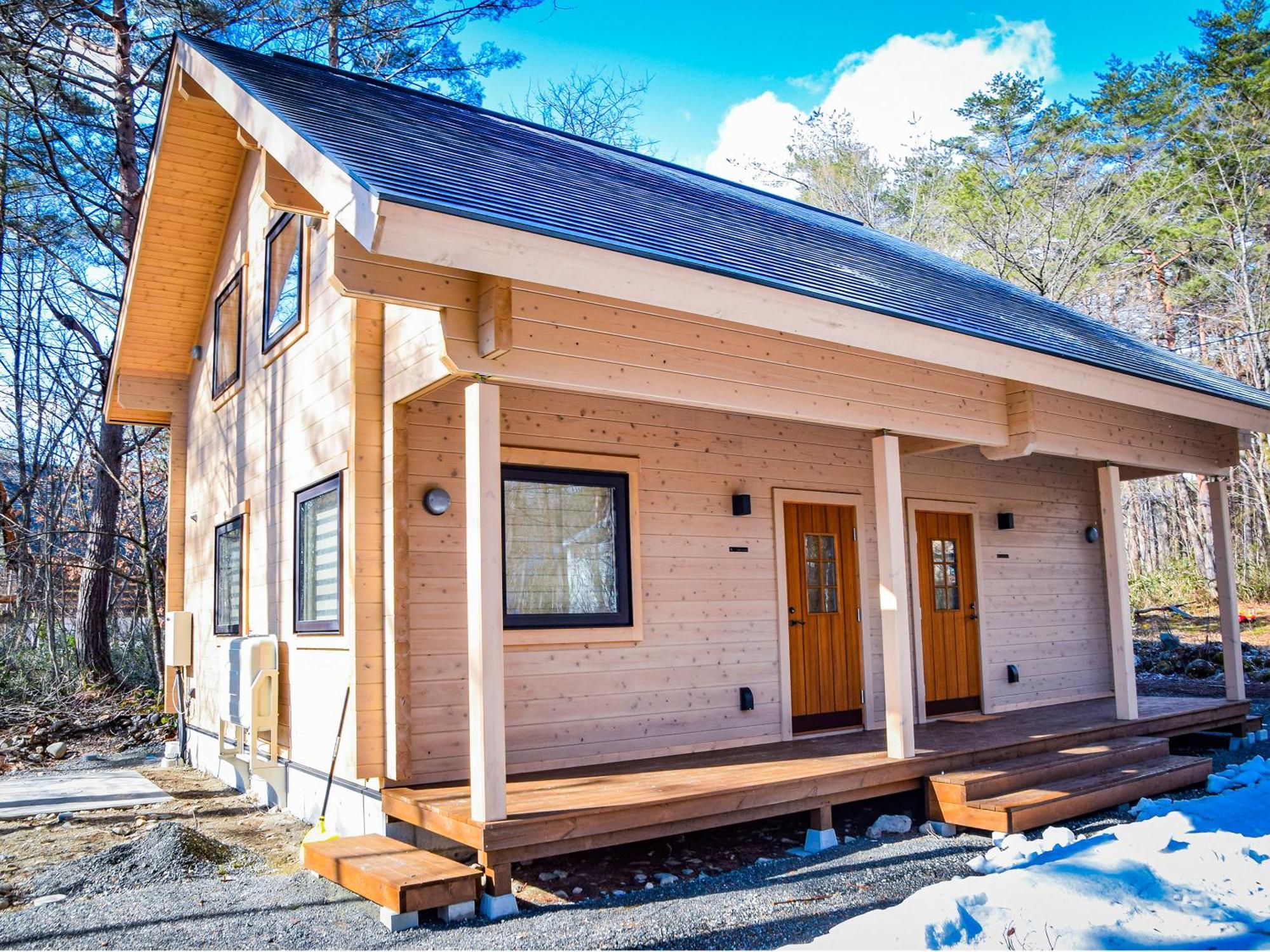 Baan Hakuba Villa Стая снимка
