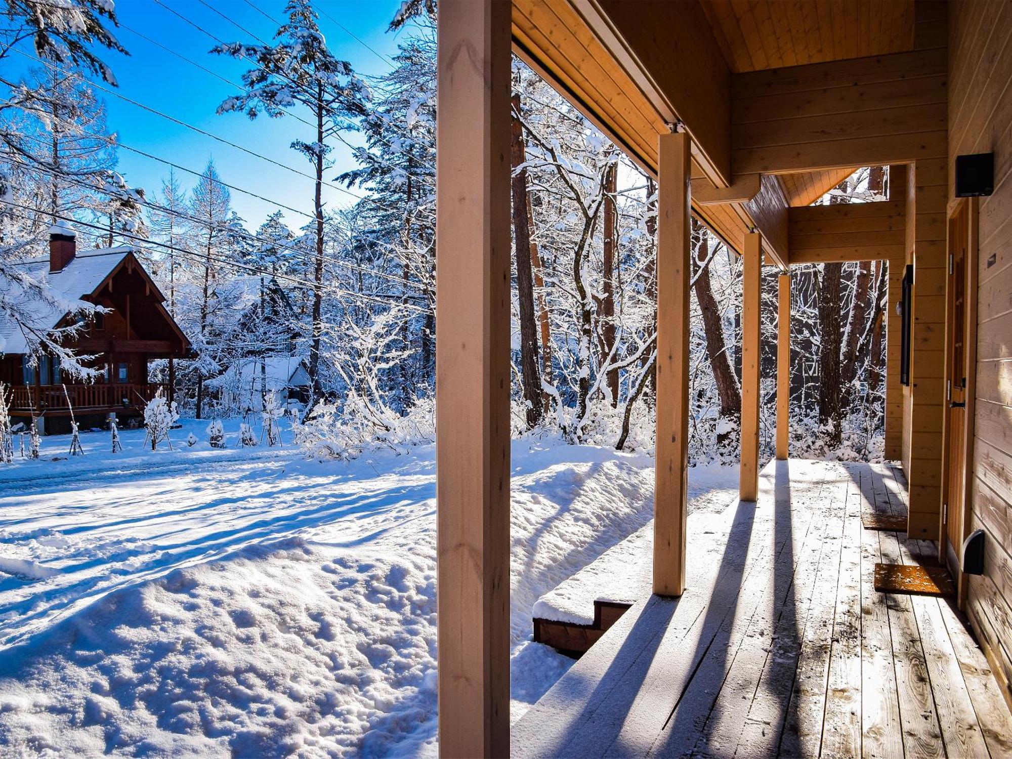 Baan Hakuba Villa Стая снимка