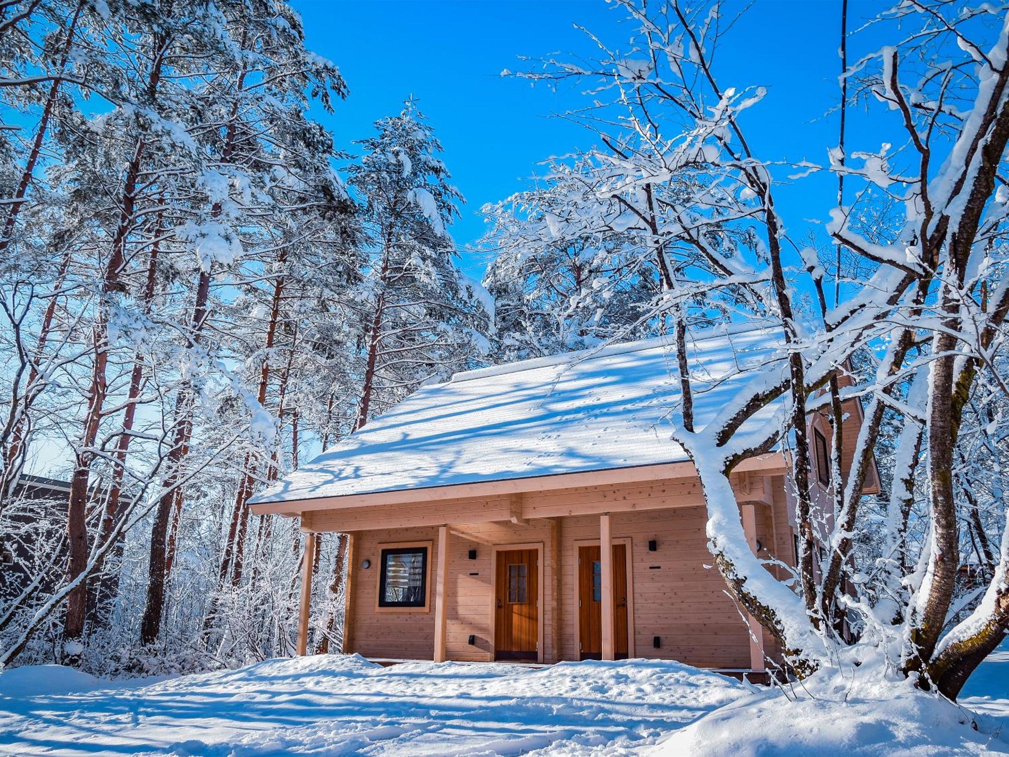 Baan Hakuba Villa Стая снимка